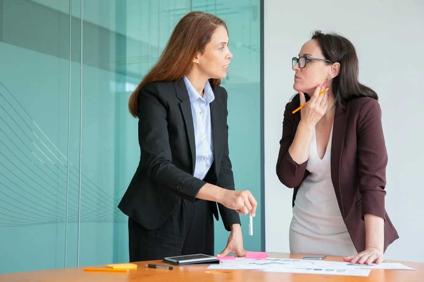 Dealing with Harassment
