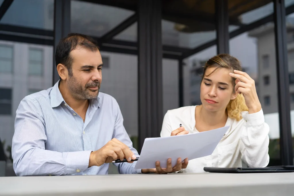 7 Account Resolution Corp