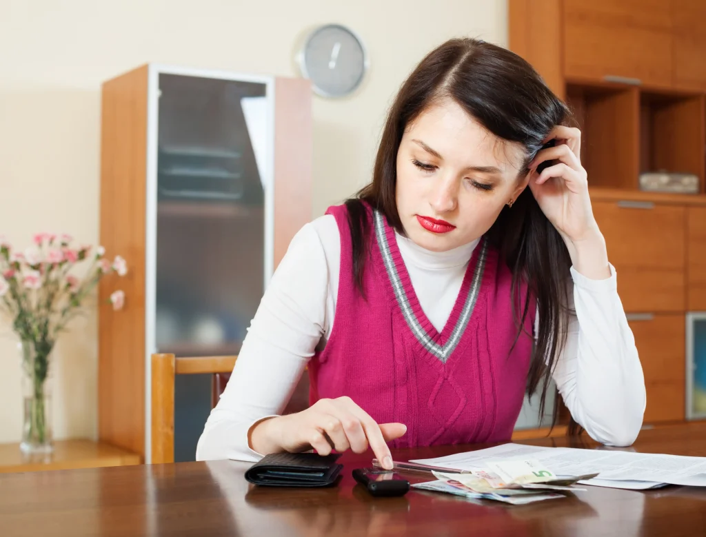 First Credit Services