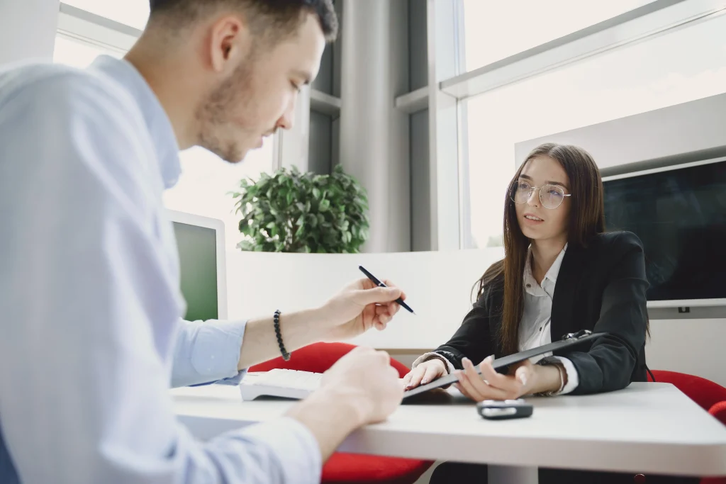 Credit Bureau Systems