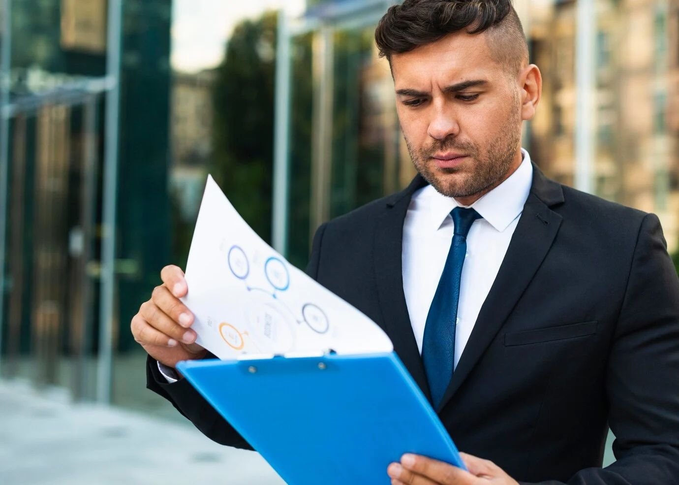 Resolving Harassment Issues