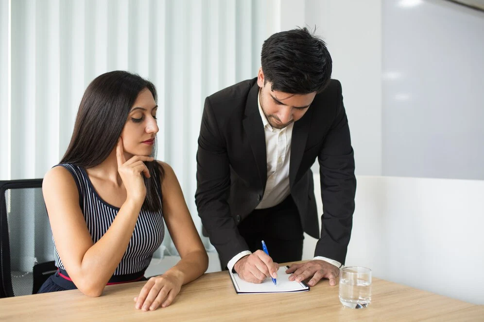 debt collection agency