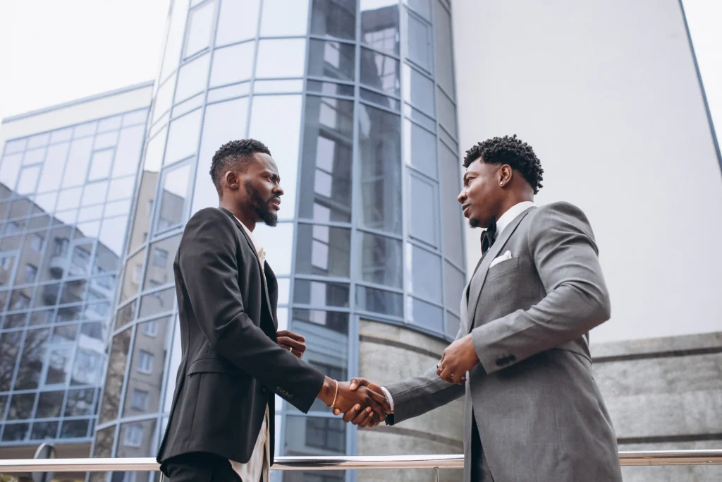 Capital Alliance Solutions