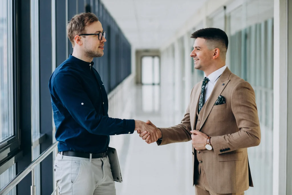 Alexander & Hamilton Inc