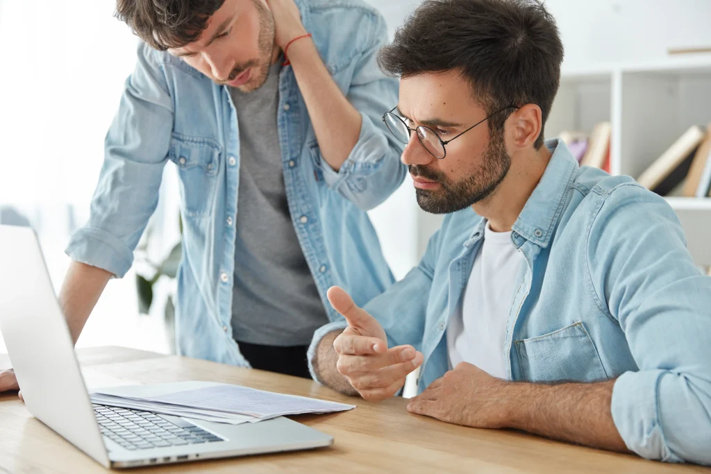 Accounts Receivable Service