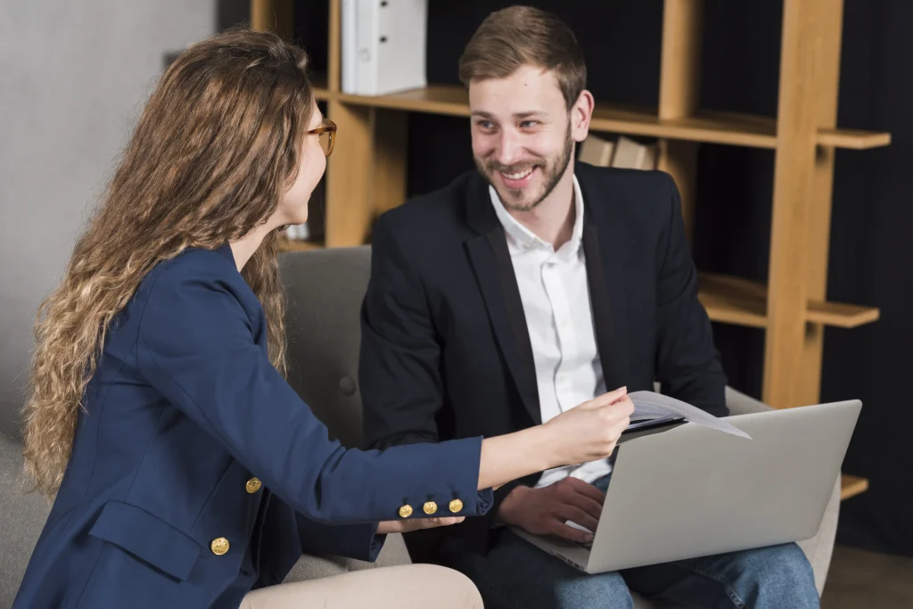 Direct Recovery Services