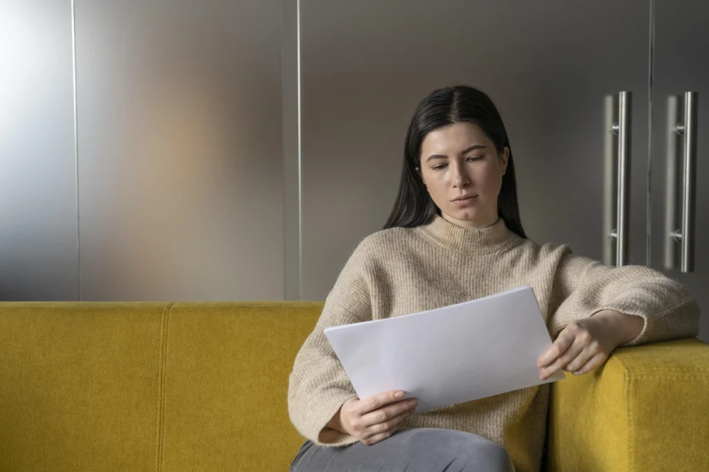 National Credit Adjusters