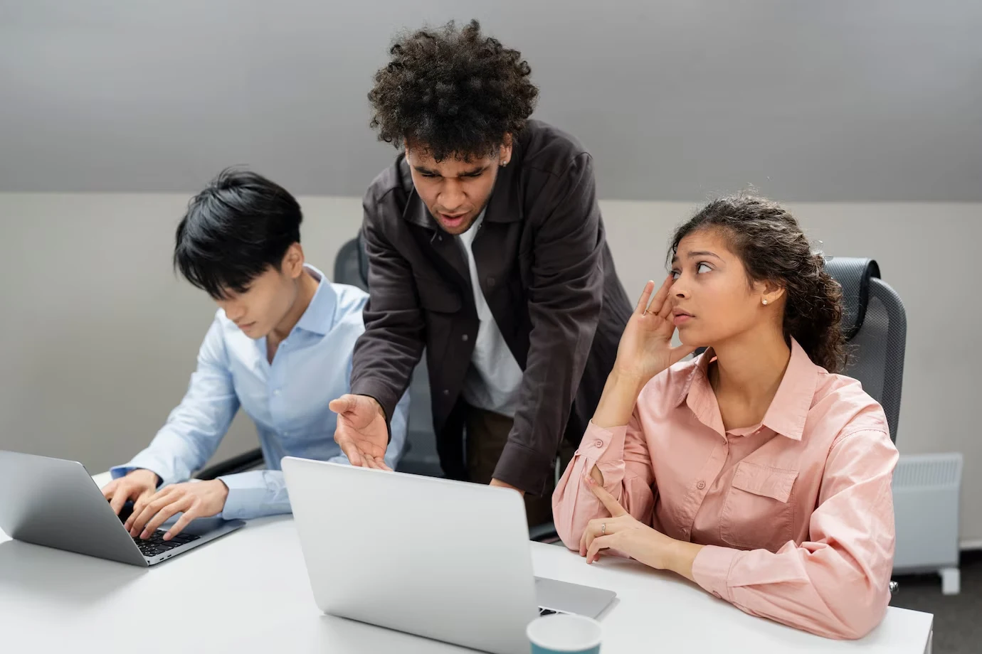 Debt Collection Process
