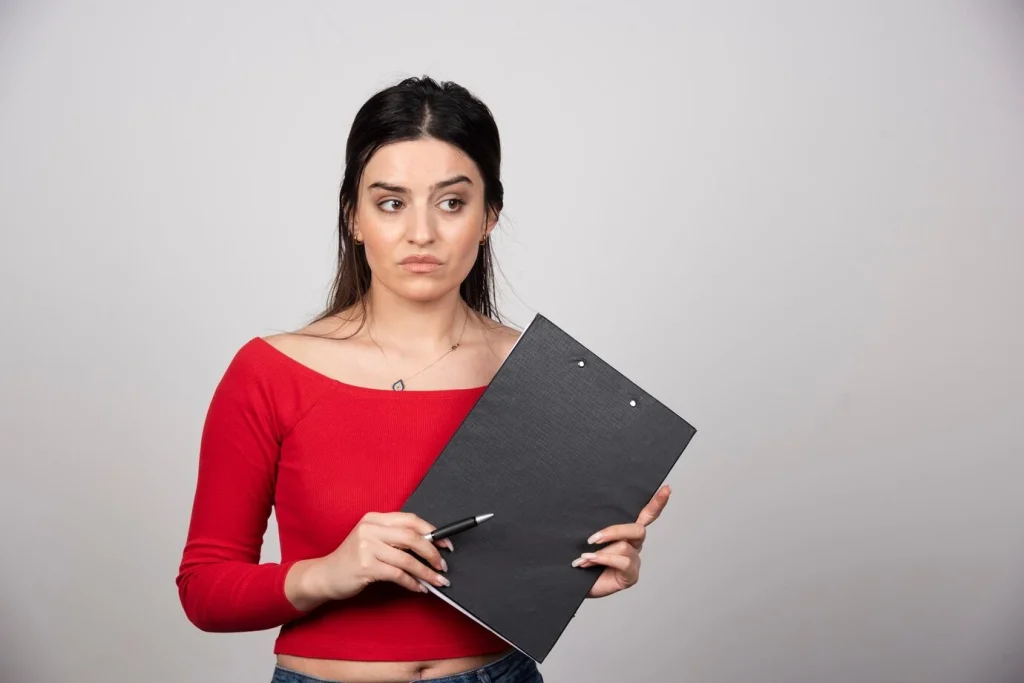 Dealing with Harassment