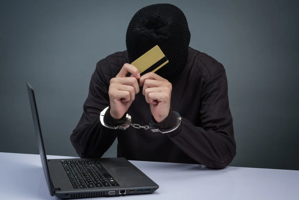 Computer Credit Inc