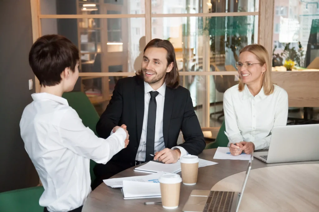 Advanced Financial Company