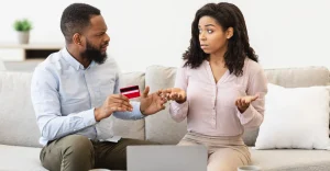 Getting calls about your Boscov's credit card debt