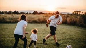 When Children’s Place Contact May Cross the Line