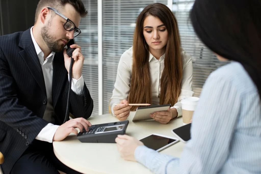  Getting sued by a debt collector?