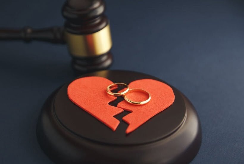 MA divorce lawyers reveal 6 things you MUST know before getting a divorce