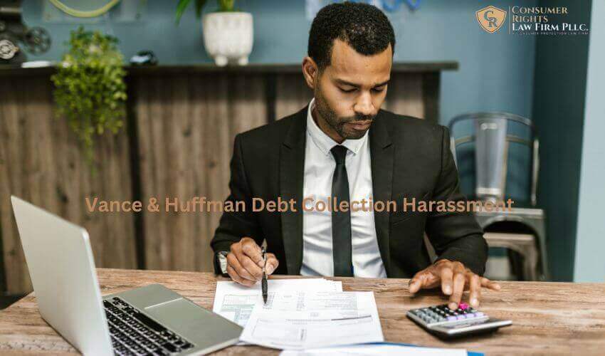 Debt Collection Harassment