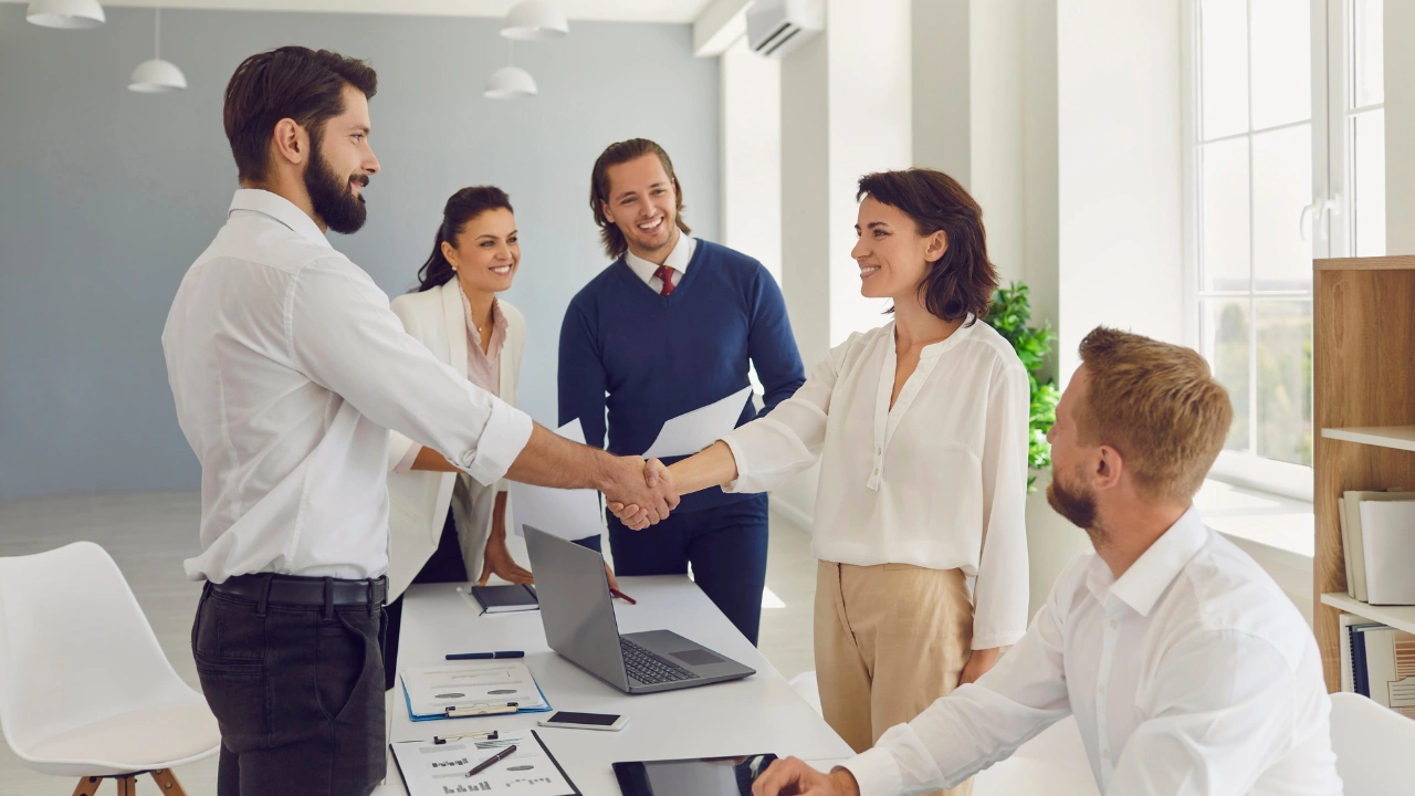 Trinity Hope Associates reviews