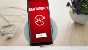 Local-Number Calls And Stop-Contact Requests