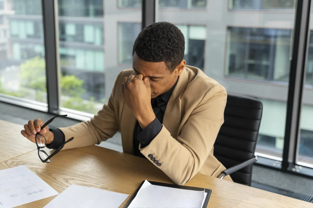 Credit Control Phone Harassment