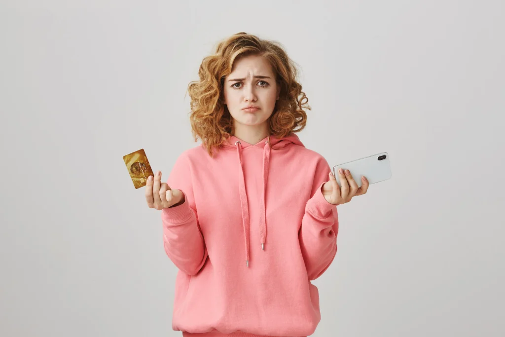 Credit Control Phone Harassment