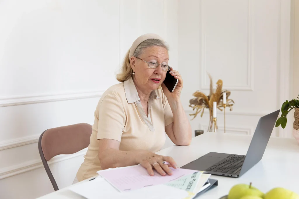 Quick Processing Solutions LLC