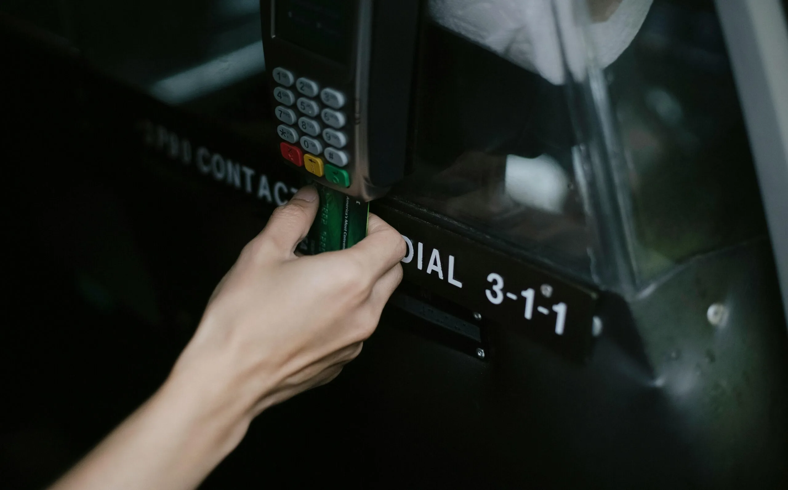 Comenity Bank Harassment