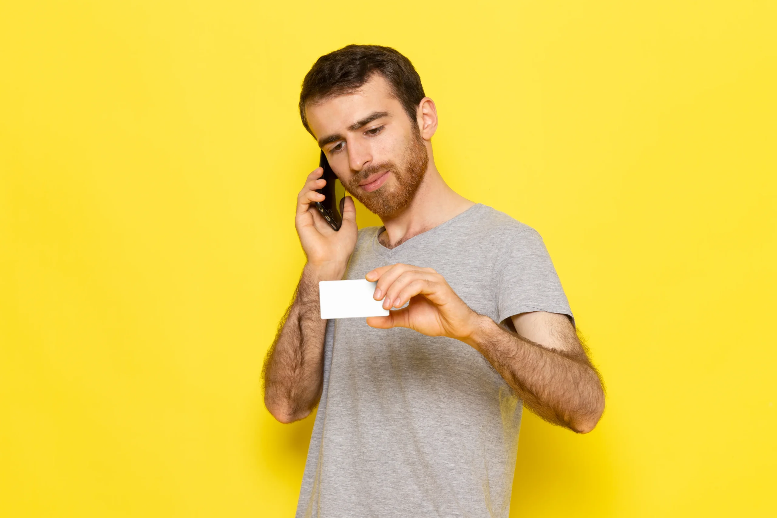 Get Peace from CCS Companies Phone Harassment | Get Help