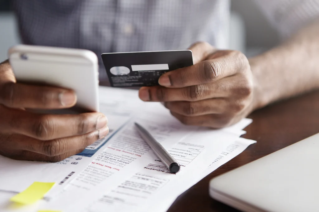 BCA Financial Services