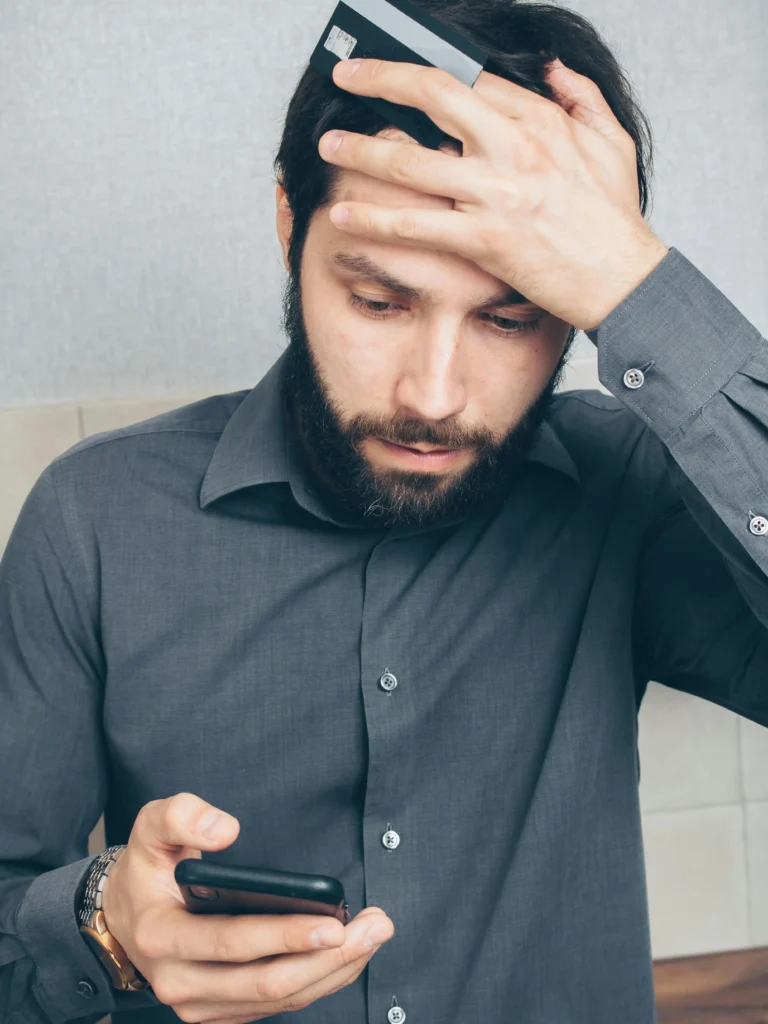 Weltman Weinberg & Reis Phone Harassment