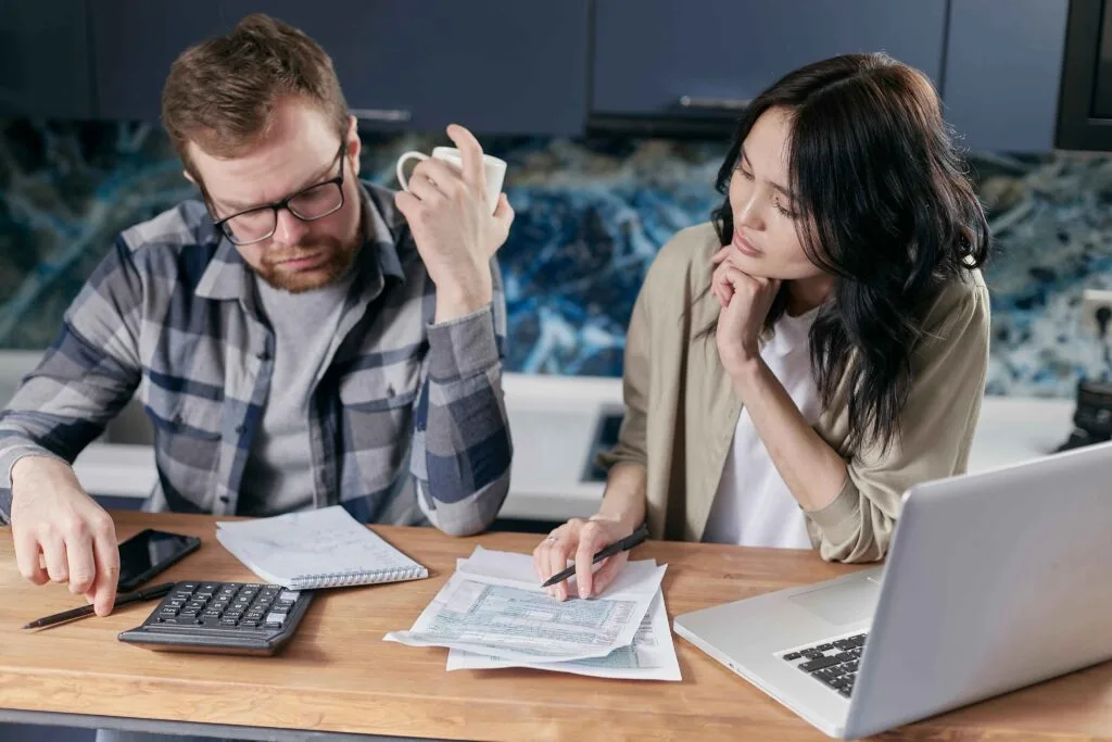 Alternatives to Relying on Credit Cards