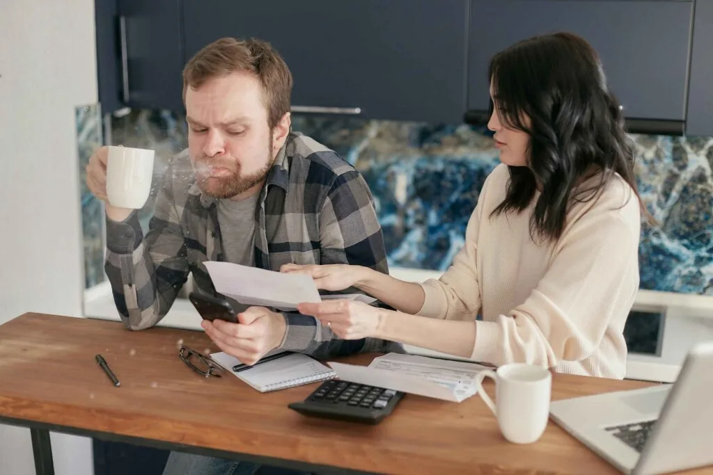 Future Tax Debt