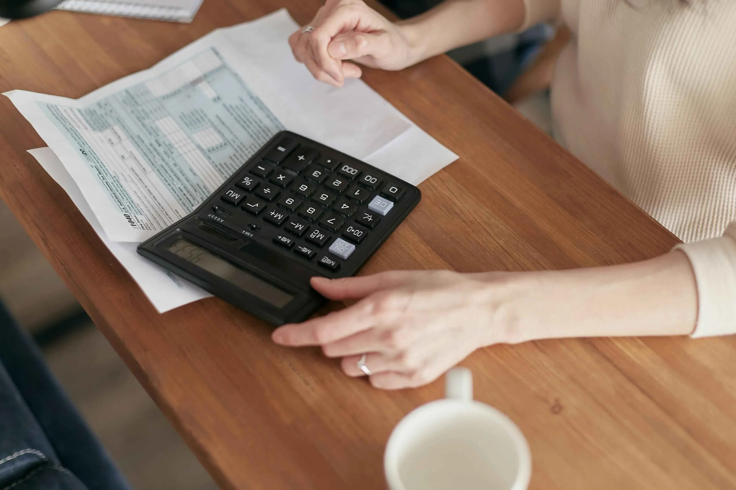How Credit Card Debt Works