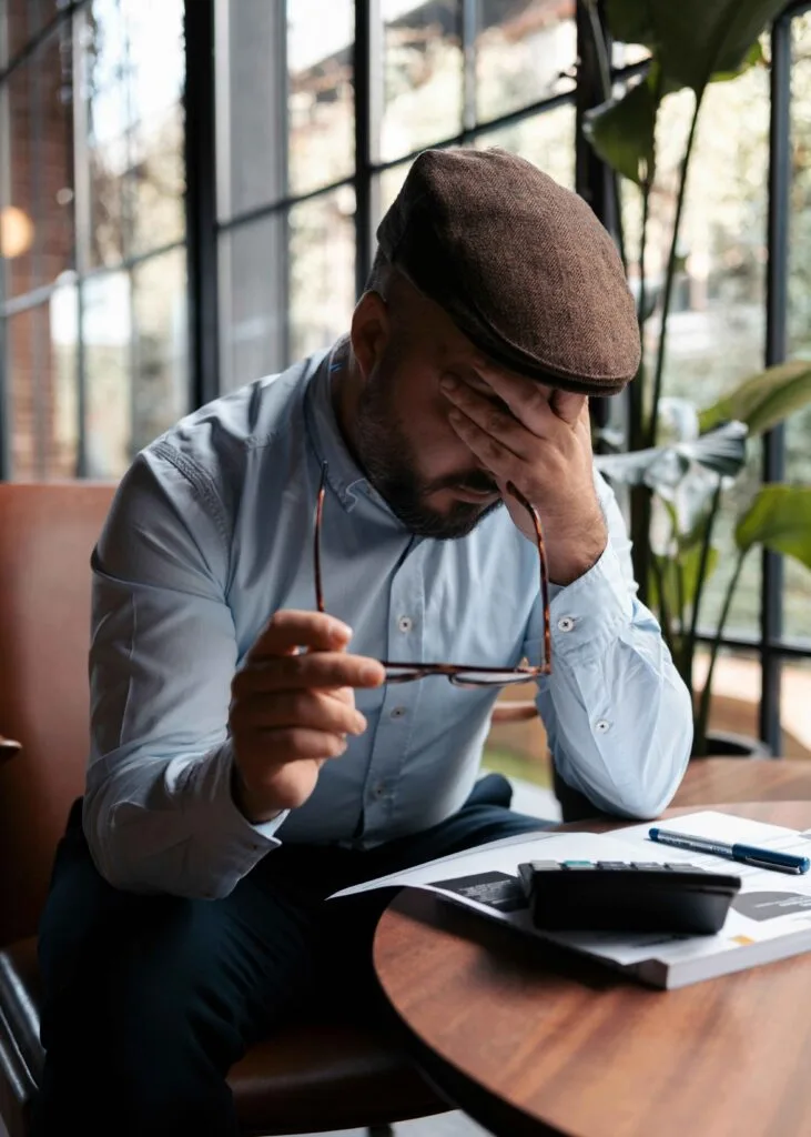 IRS and State Tax Debt