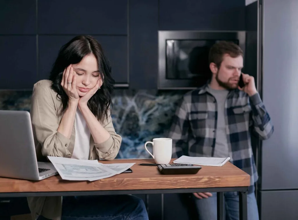 Risks of Credit Card Debt