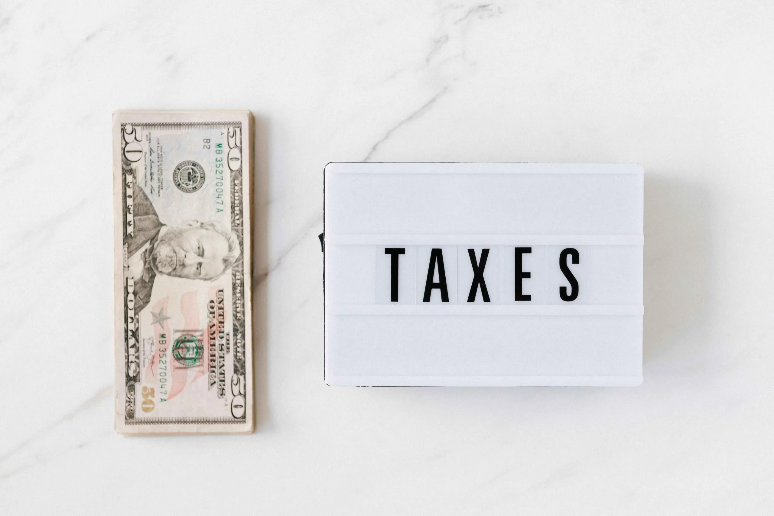 Tax Debt