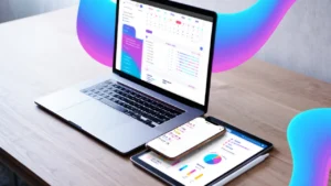 What Public Business Profile Records Show