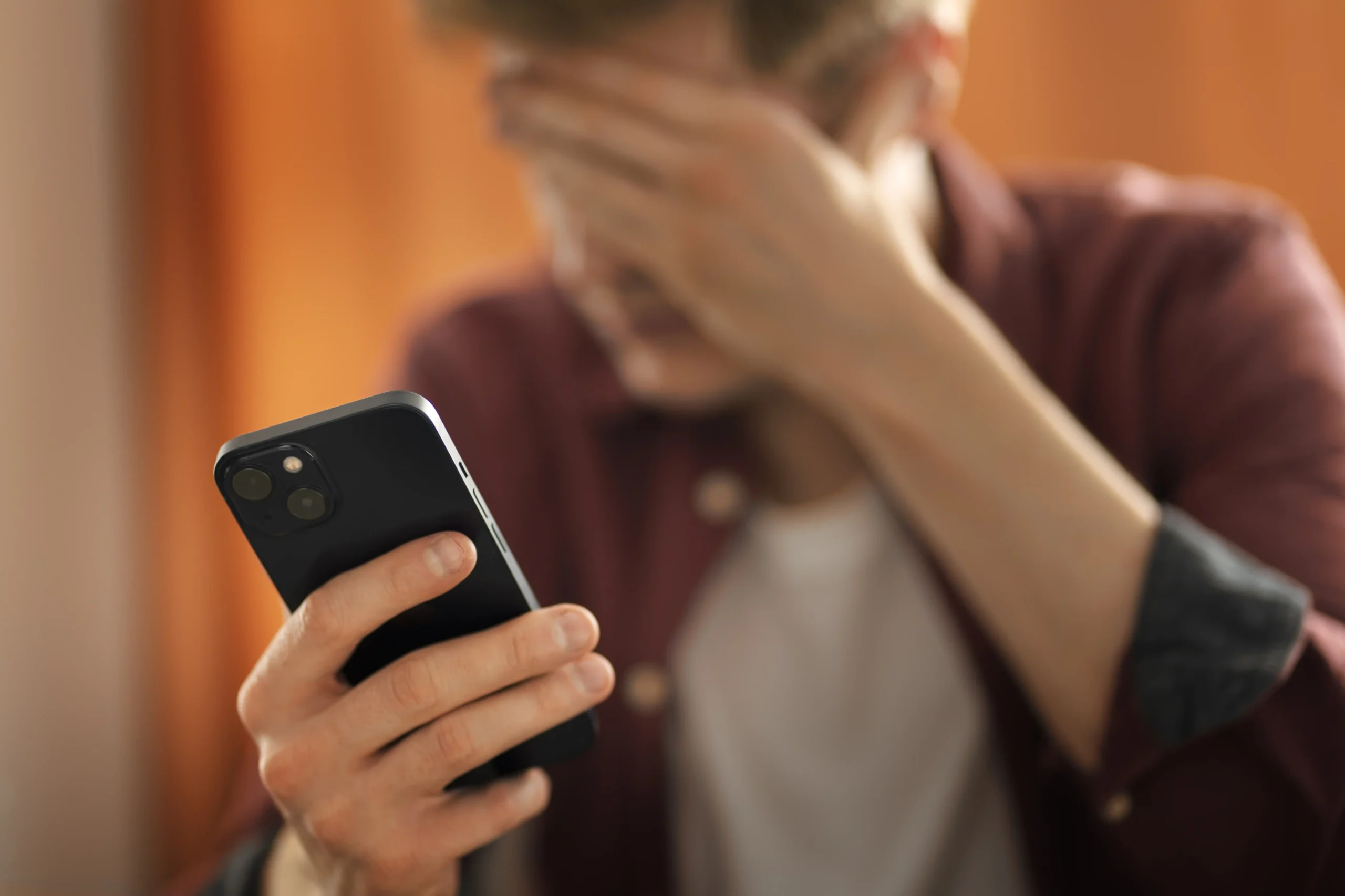 Velocity Investments Phone Harassment