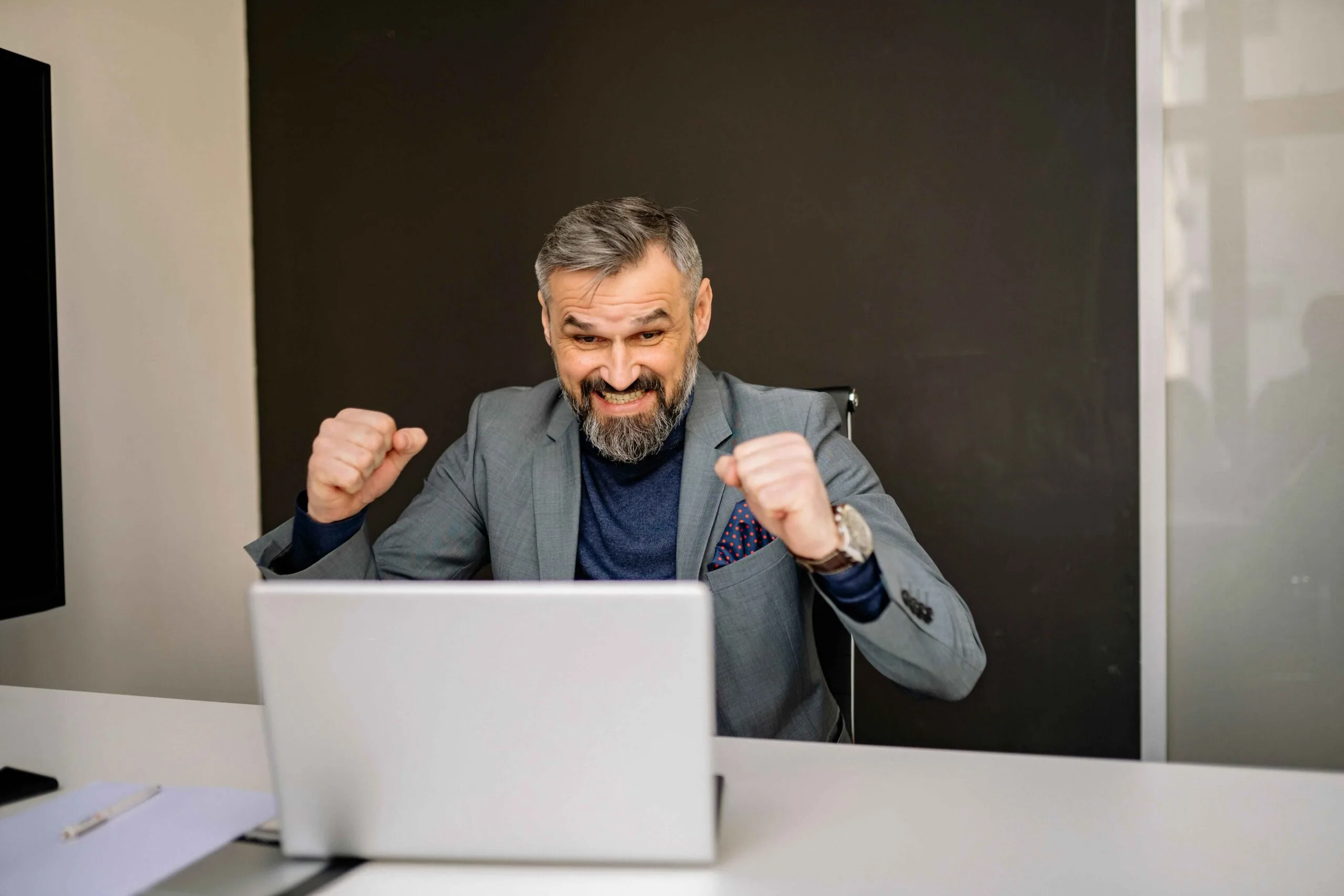 Five-Star Reputation on Google Reviews