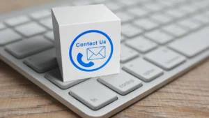 Automated Collection Services Contact Information