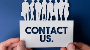 Contact Information You Can Use to Verify a Notice