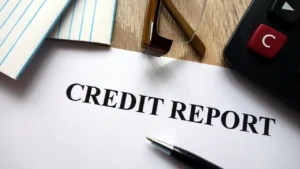 If Franklin Collection Service Is on Your Credit Report