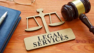 Sunrise Credit Services and Legal Filings