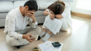 The Compass issue many readers report family and third-party calls