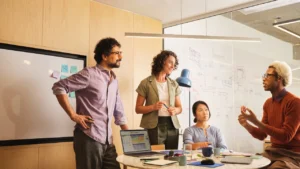 What Harassment Can Look Like With National Enterprise Systems