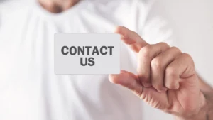 Why Williams & Fudge may be contacting you