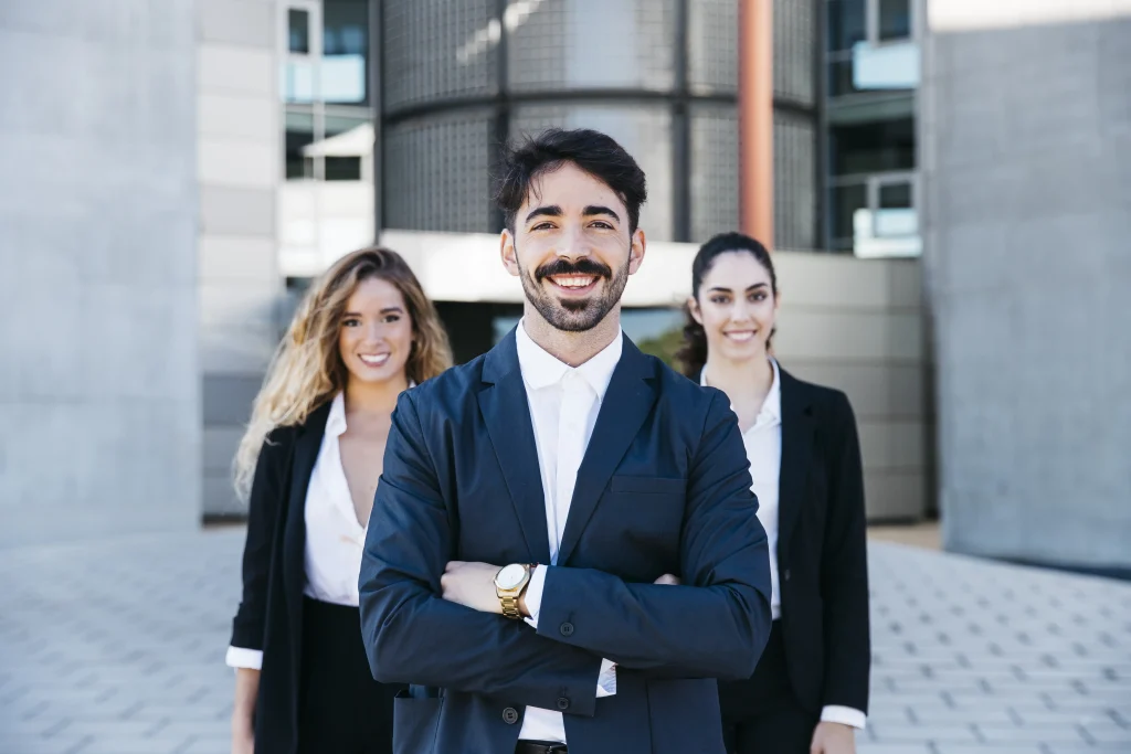 Delta Management Associates