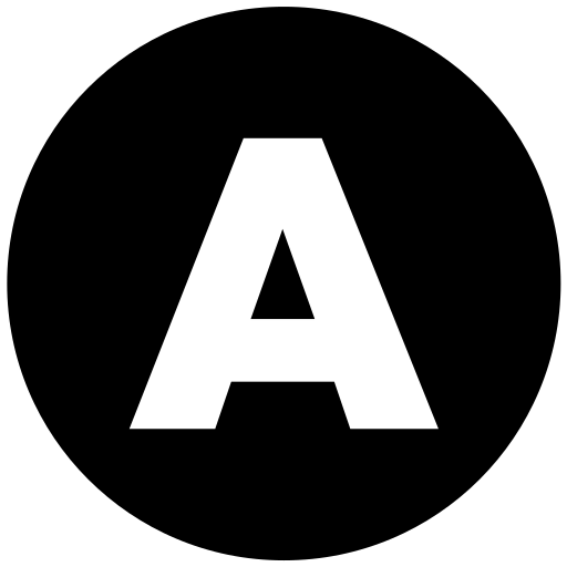 letter-a