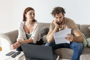 RCS Capital Partners Debt Collection Harassment