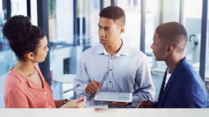 Better Business Bureau Profile Findings