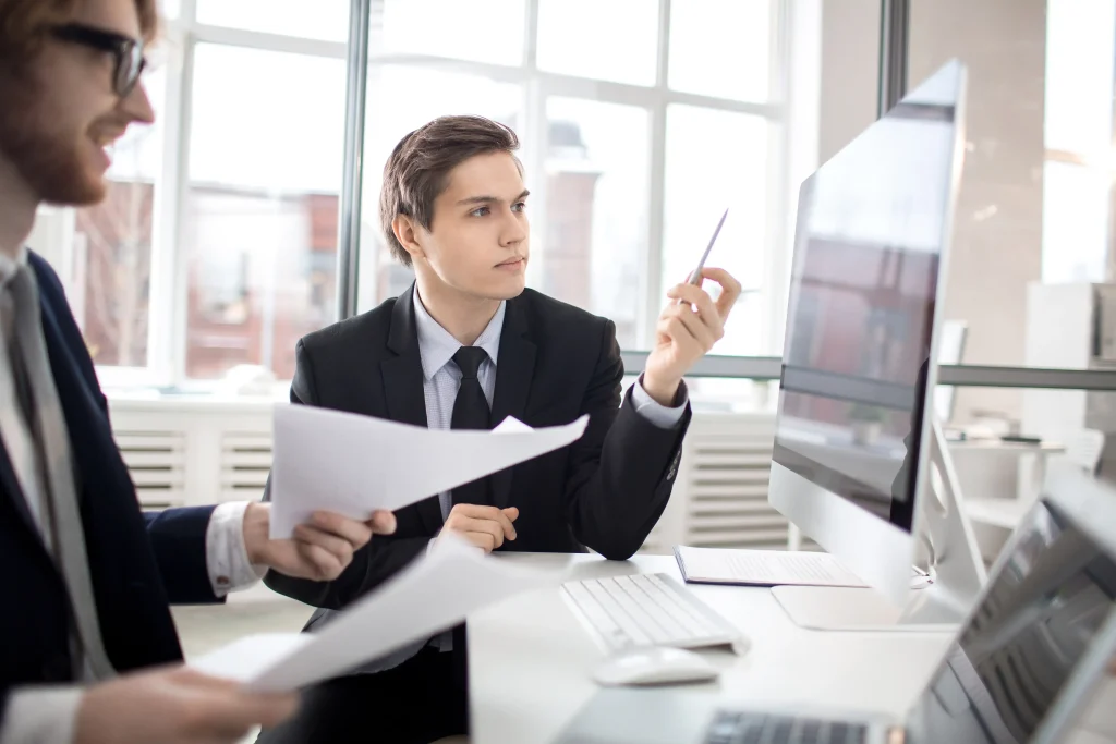 Account Advocate Agency